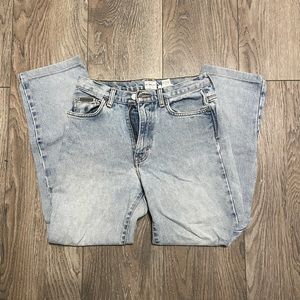 Vintage Calvin Klein Lightwash Denim Jeans